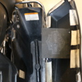 1514972-68 Harley-Davidson Road King 1.4 Twin Cam 88. 2005