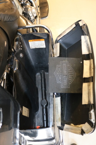 1514972-68 Harley-Davidson Road King 1.4 Twin Cam 88. 2005