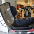 1514972-72 Harley-Davidson Road King 1.4 Twin Cam 88. 2005