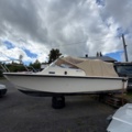 1529855-3 Boat with canopy – Ockelbo DC 21