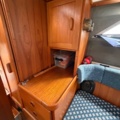 1529857-25 Day cruiser Concorde 900