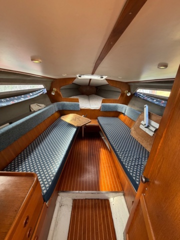 1529857-30 Day cruiser Concorde 900