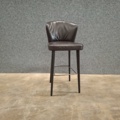 1541343-1 7 pcs Bar stools Minotti