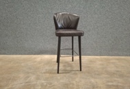 1541343 7 st Barstolar Minotti