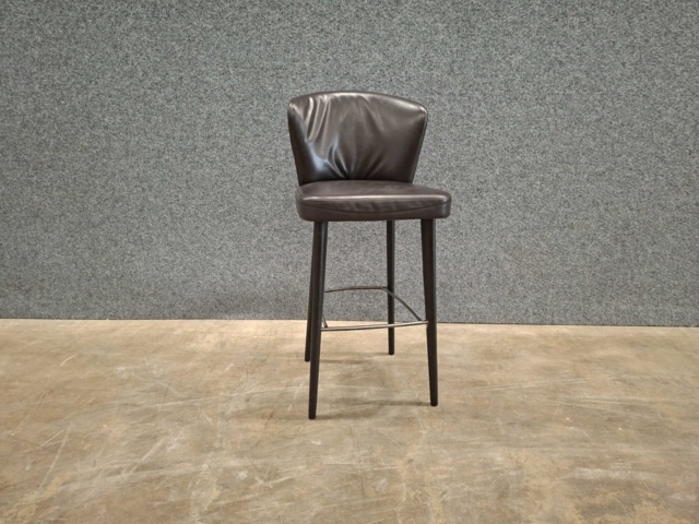 1541343-1 7 pcs Bar stools Minotti