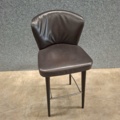 1541343-2 7 pcs Bar stools Minotti