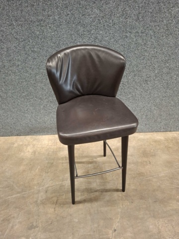 1541343-2 7 pcs Bar stools Minotti