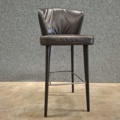 1541343-3 7 pcs Bar stools Minotti