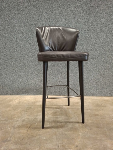 1541343-3 7 pcs Bar stools Minotti