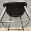 1541343-4 7 pcs Bar stools Minotti