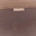 1541343-5 7 pcs Bar stools Minotti