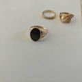 1400752-3 Guldsmycken 14K / 18K