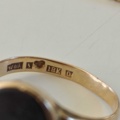 1400752-4 Guldsmycken 14K / 18K