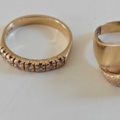 1400752-5 Guldsmycken 14K / 18K