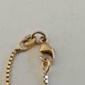 1400752-11 Guldsmycken 14K / 18K