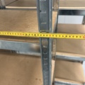 1539862-5 Hyllor 5 st