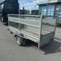 1541552-2 Släpvagn BRENDERUP L0751 -2018