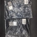 1541467-2 Piratbyxa, 2 st - NordWear NW2430, stl C56, svart