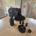 1531227-4 3D laser scanner with accessories - Leica BLK360 G2