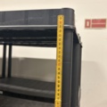 1539891-8 Förvaringshyllor