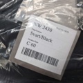 1541473-3 Piratbyxa, 2 st - NordWear NW2430, stl C60, svart