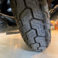 1514972-33 Harley-Davidson Road King 1.4 Twin Cam 88. 2005
