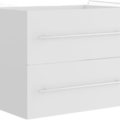1541564-1 Badrumsskåp i mdf 60x38x48 cm
