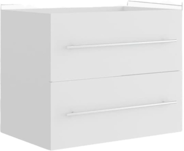 1541564-1 Badrumsskåp i mdf 60x38x48 cm