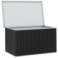 1541571-1 Dynbox antracit 129x67x65 cm