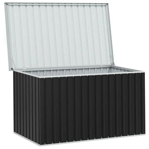 1541571-1 Dynbox antracit 129x67x65 cm