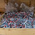 1529737-29 Diverse på hyllorna - Presskopplingar och rördelar för VVS-installation