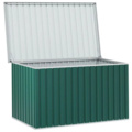 1541581-1 Dynbox grön 171x99x93 cm