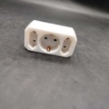 1527531-1 Branch plug 68 pcs - 3-way, grounded