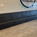 1539920-1 Soffmoduler i svart - 4 st