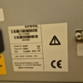 1373515-46 Cerec-utrustning - Sirona CEREC AC / MC XL med ugn Ivoclar Programat EP 5000 -2010