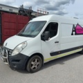 1541553-1 Renault Master 3.5 T 2.3 dCi -2014