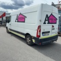 1541553-3 Renault Master 3.5 T 2.3 dCi -2014