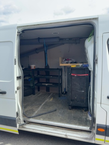 1541553-18 Renault Master 3.5 T 2.3 dCi -2014