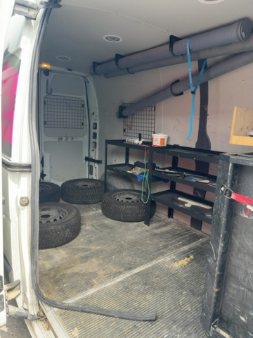 1541553-19 Renault Master 3.5 T 2.3 dCi -2014