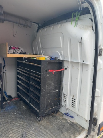 1541553-20 Renault Master 3.5 T 2.3 dCi -2014