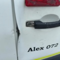 1541553-11 Renault Master 3.5 T 2.3 dCi -2014
