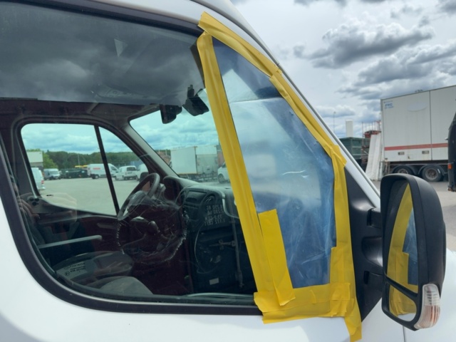1541553-9 Renault Master 3.5 T 2.3 dCi -2014