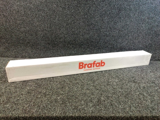 1541778-5 Parasol Brafab Shanghai Beige 270 cm