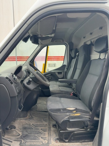 1541553-29 Renault Master 3.5 T 2.3 dCi -2014