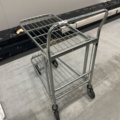 1539942-2 Transportvagn