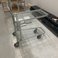 1539942-1 Transportvagn
