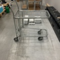 1539942-3 Transportvagn
