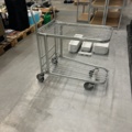 1539942-4 Transportvagn