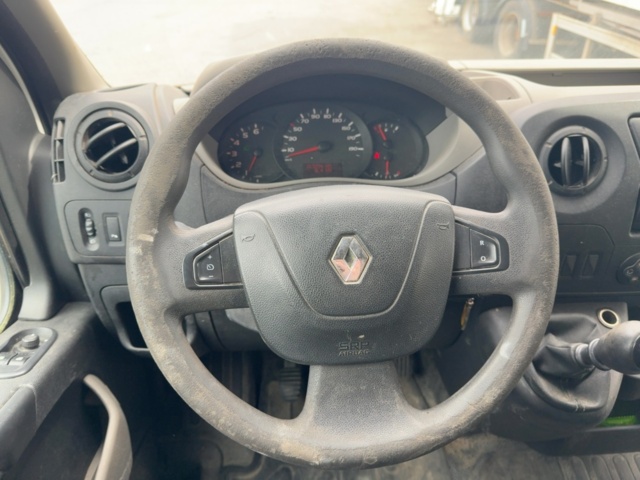 1541553-34 Renault Master 3.5 T 2.3 dCi -2014
