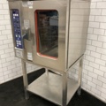 1473422-1 Varmluftsugn - Electrolux  AR19   LE  CHEF